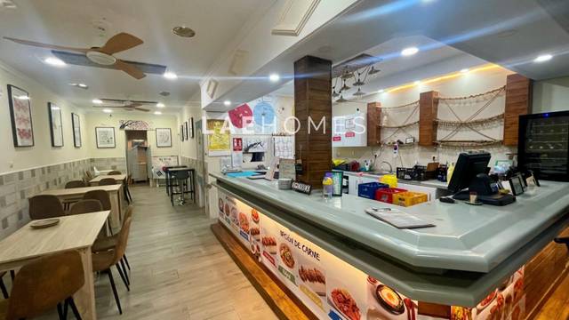 Local comercial en Venta en Perchel Sur - Plaza de Toros Vieja