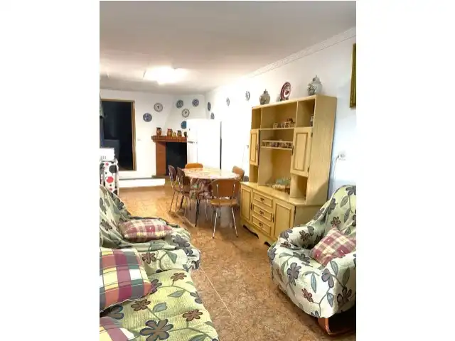 Casa rústica en venda a Alpujarra de la Sierra, imagen 4