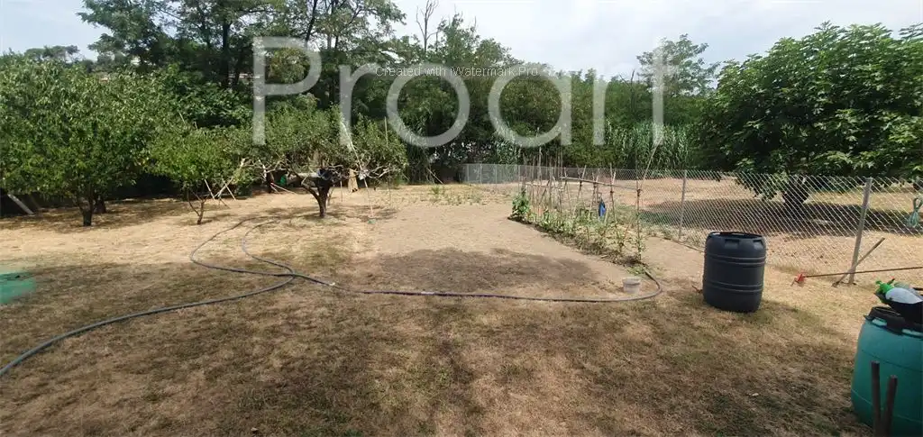 Casa amb jardí en venda a Vallgorguina, imagen 10