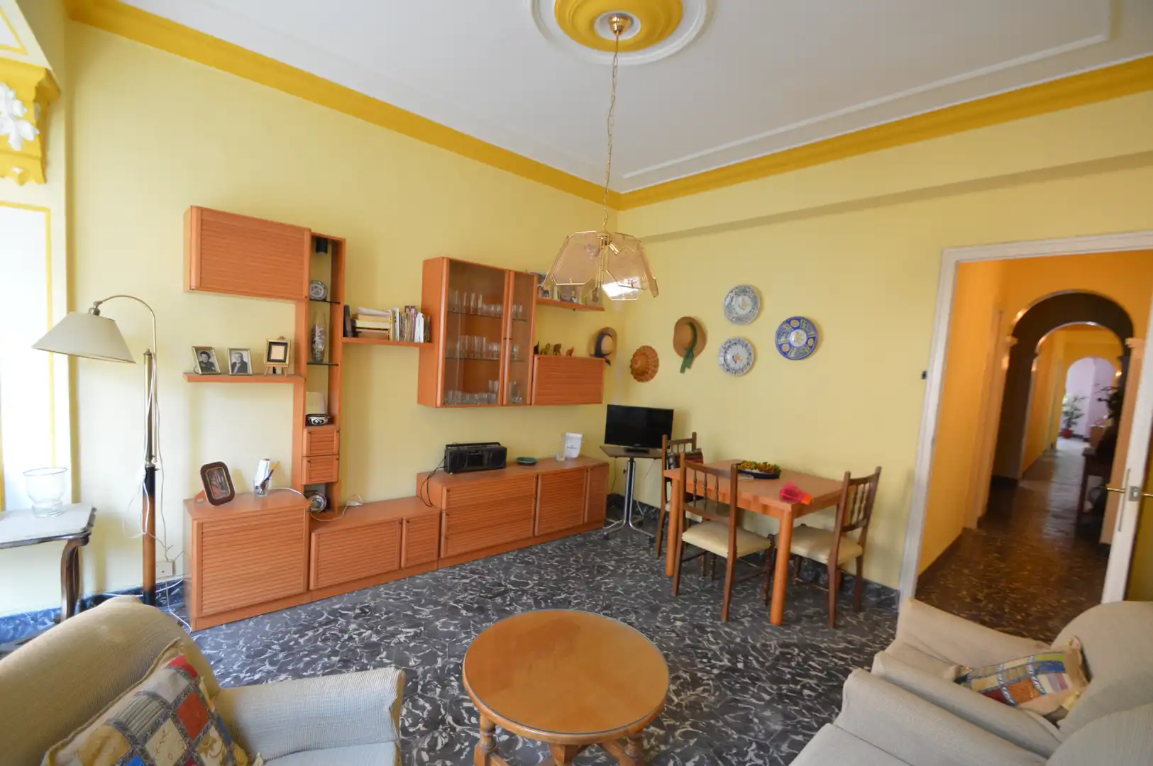 Wohnung zum Verkauf in Casco Urbano, imagen 12