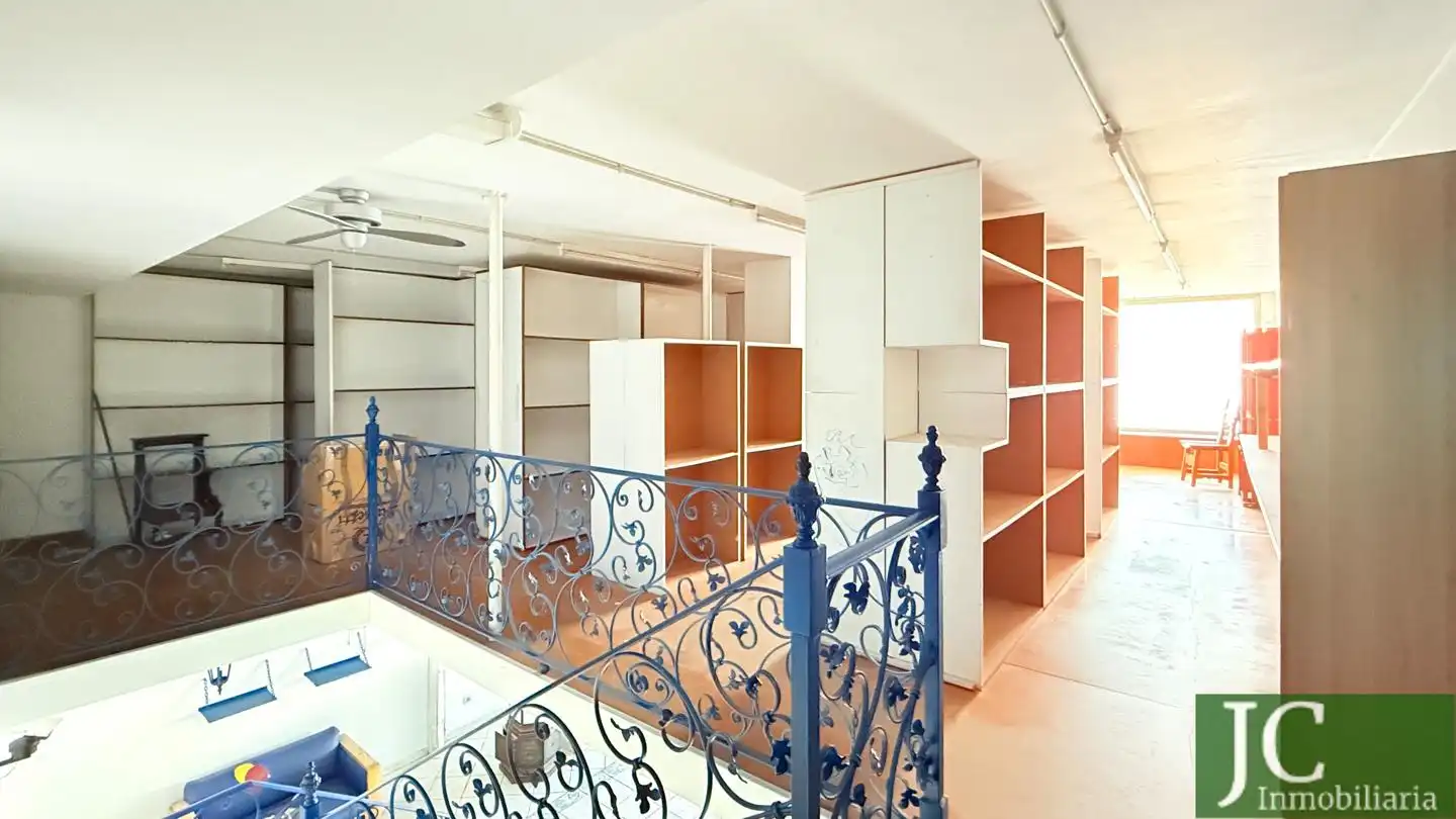 Local commercial à vendre à Centro, imagen 5