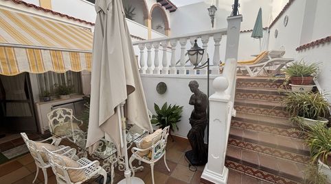 SE VENDE CASA EN LA ZONA DE LA CORREDERA DE SAN FERNANDO, immagine 3