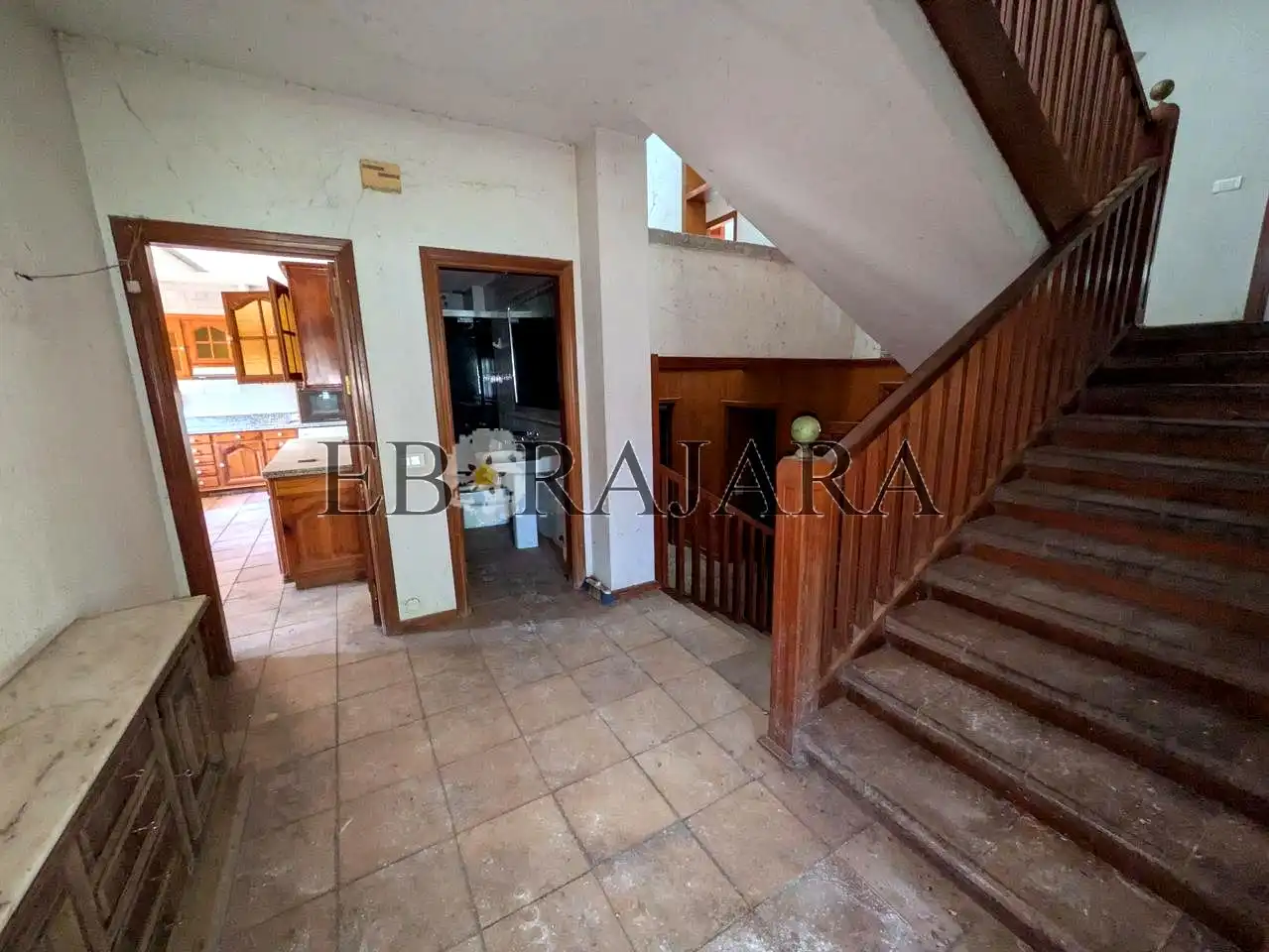 Houses for sale in Talavera de la Reina  with Heating, Private garden and Terrace