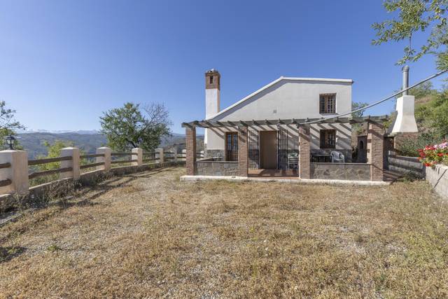 Finca rústica en Venta en Lugar Cortijo los Morenos en Albuñol