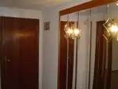 Piso para compartir en Valencia con Amueblado y Balcón