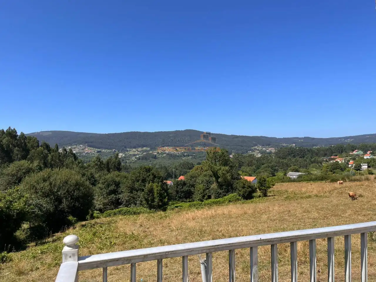 Haus mit Garten zum Verkauf in Sedes - Pedroso - Doso, imagen 9