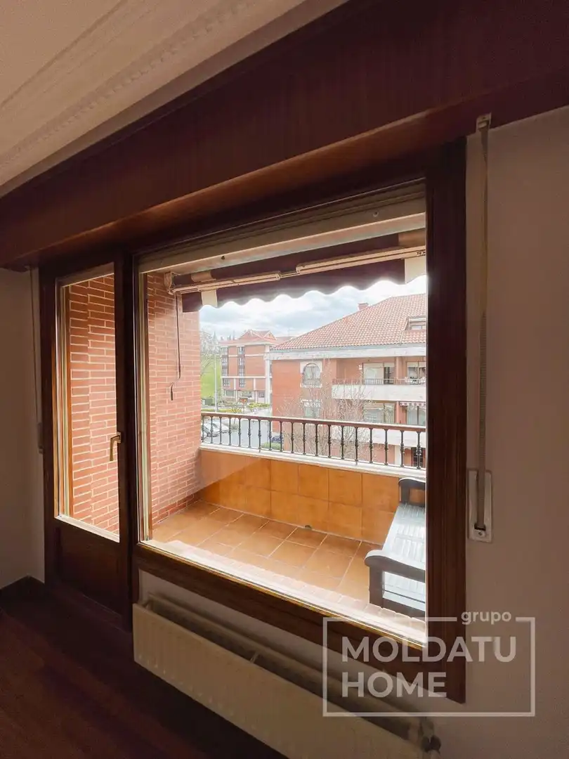 Appartement avec ascenseur à vendre à LANDABARRI BIDEA, imagen 2