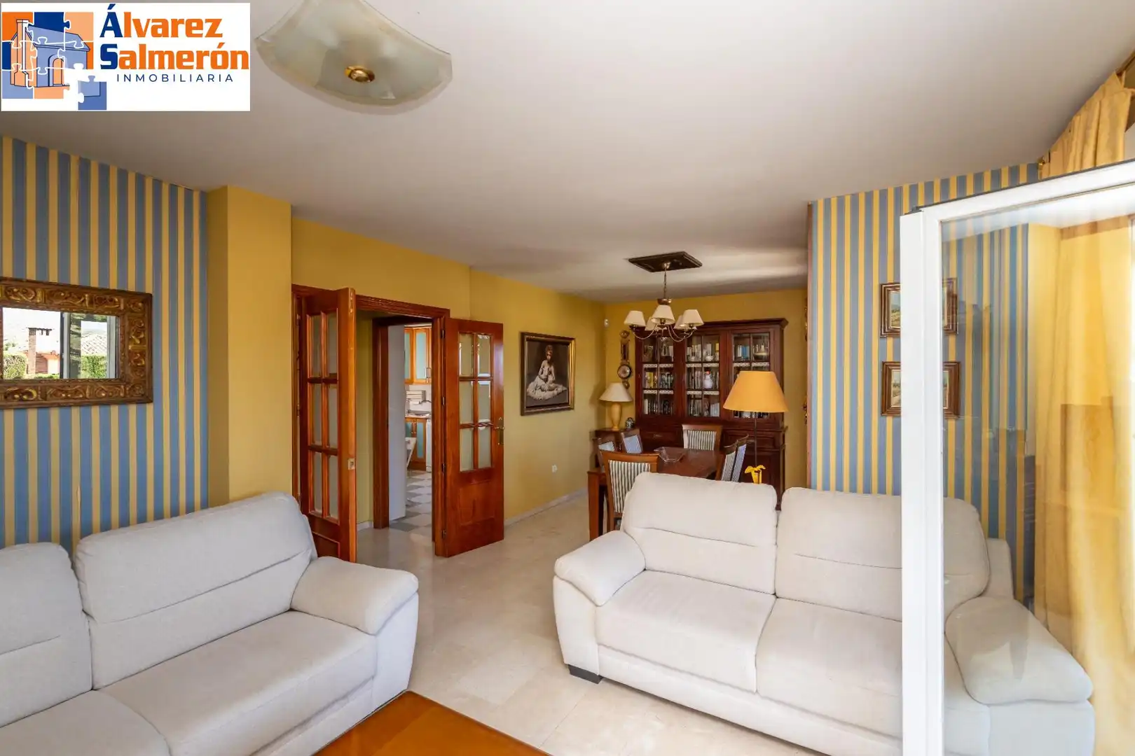 Villa mit Terrasse zum Verkauf in Barrio de la Vega, imagen 45