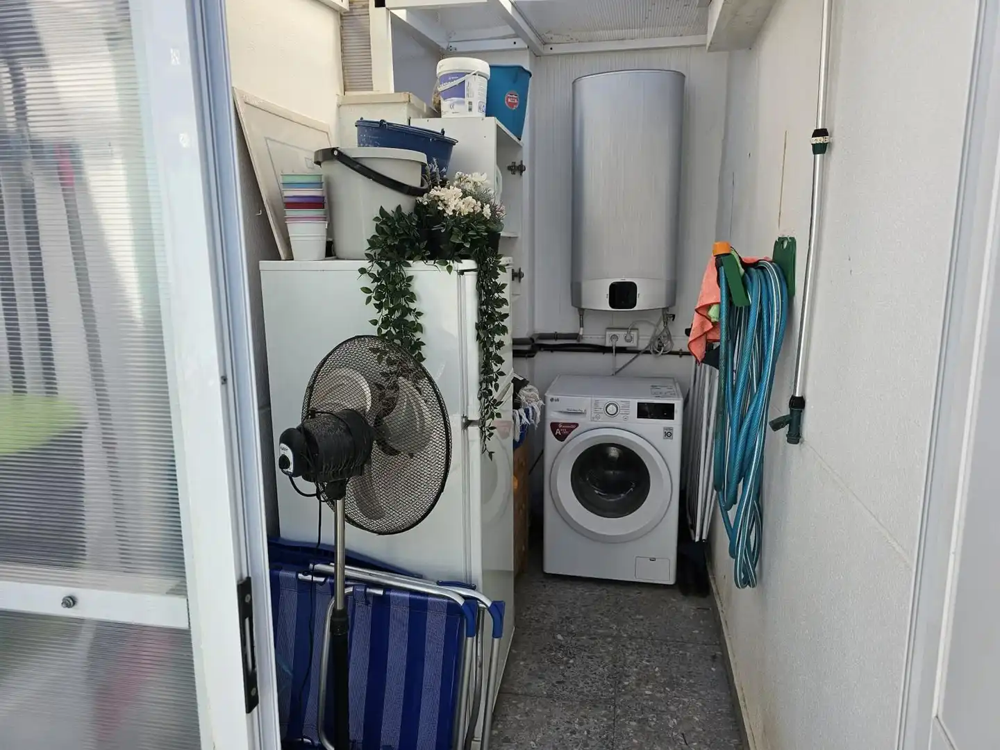 Appartamento con terrazza in vendita a Calle ALMERIA, imagen 21