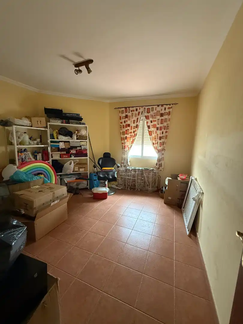 Casa o xalet en venda en Munera amb Calefacció, Jardí privat i Terrassa
