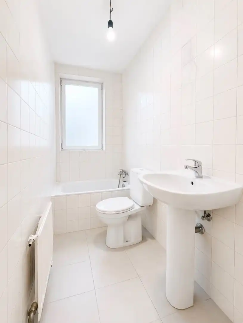 Baño de Piso en venta en Barañáin / Barañain