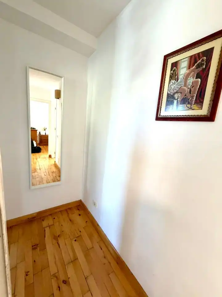 Pis de lloguer en San Bartolomé de Tirajana amb Aire condicionat, Parquet i Moblat