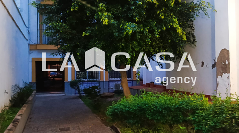 Photo 4 of Flat for sale in Triana Casco Antiguo, Sevilla