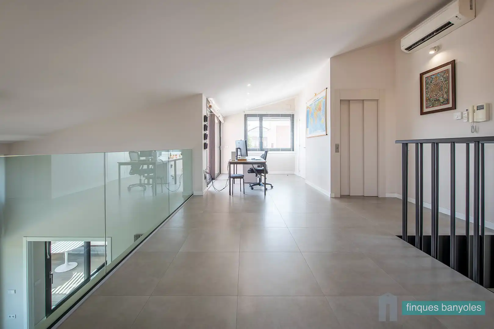 Houses for sale in Banyoles  with Air Conditioner, Heating and Terrace