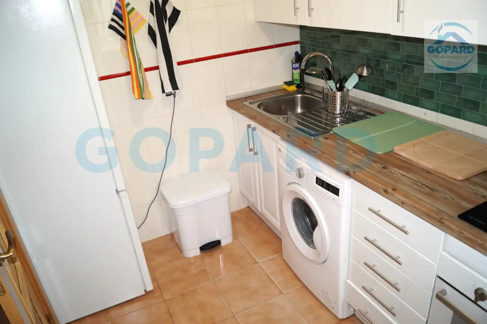 Flat for rent in Villanueva de la Cañada ciudad