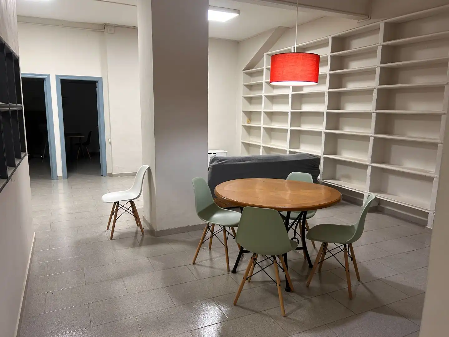 Wohnung zur Miete in Centre - Zona Alta  
