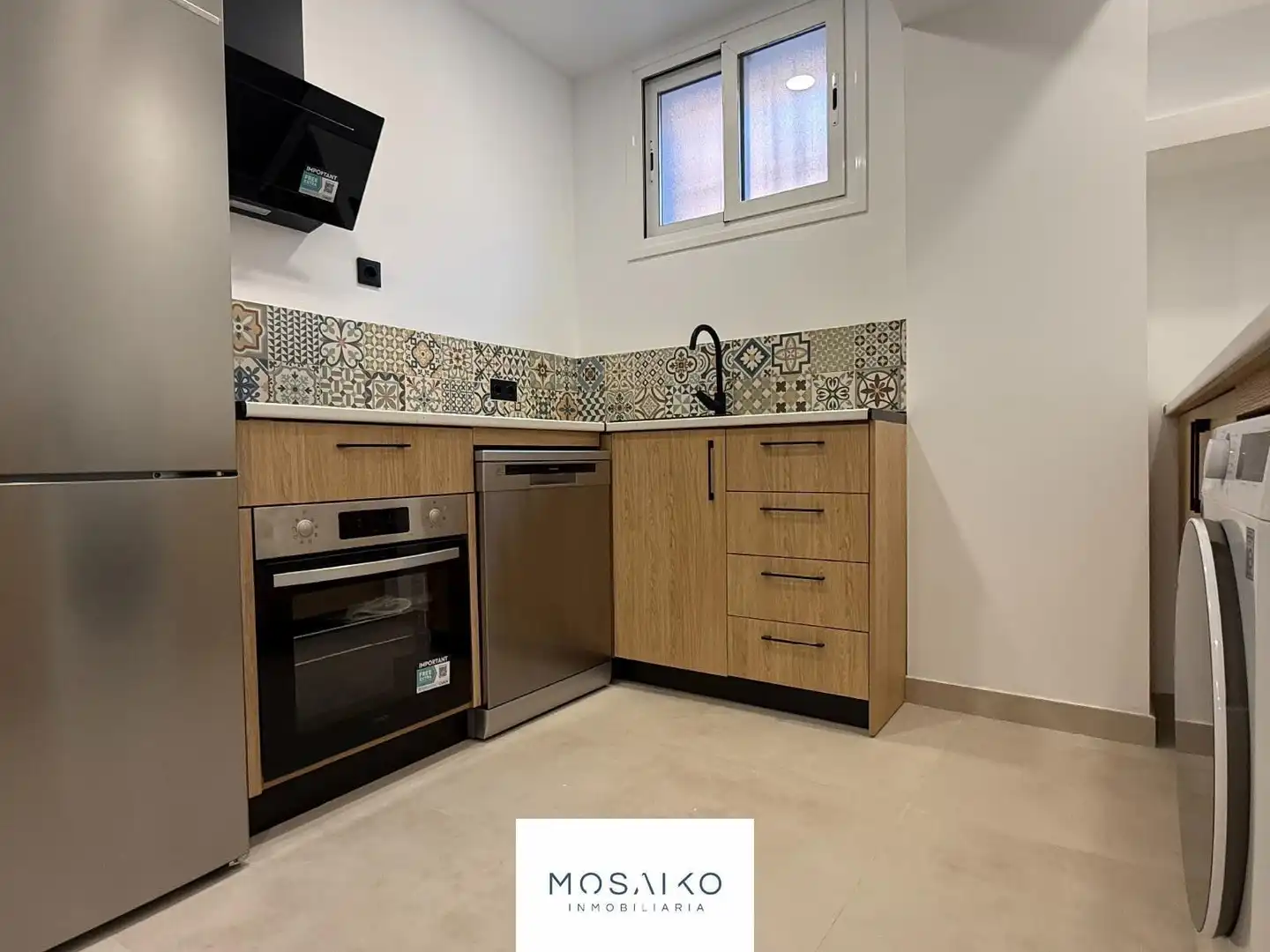 Apartament en venda a Levante, imagen 3
