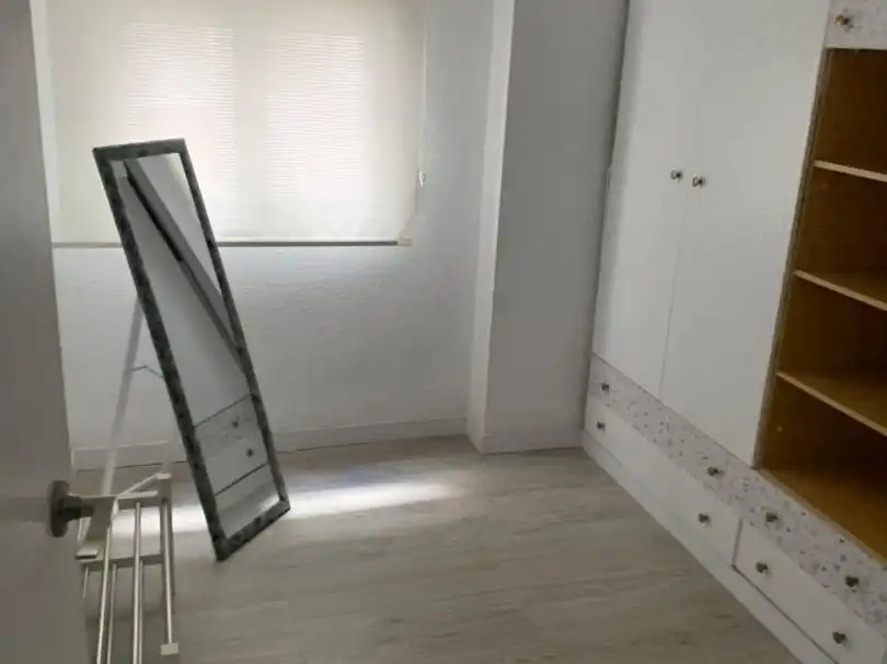 Bedroom of Flat for rent in Elche / Elx  with Furnished