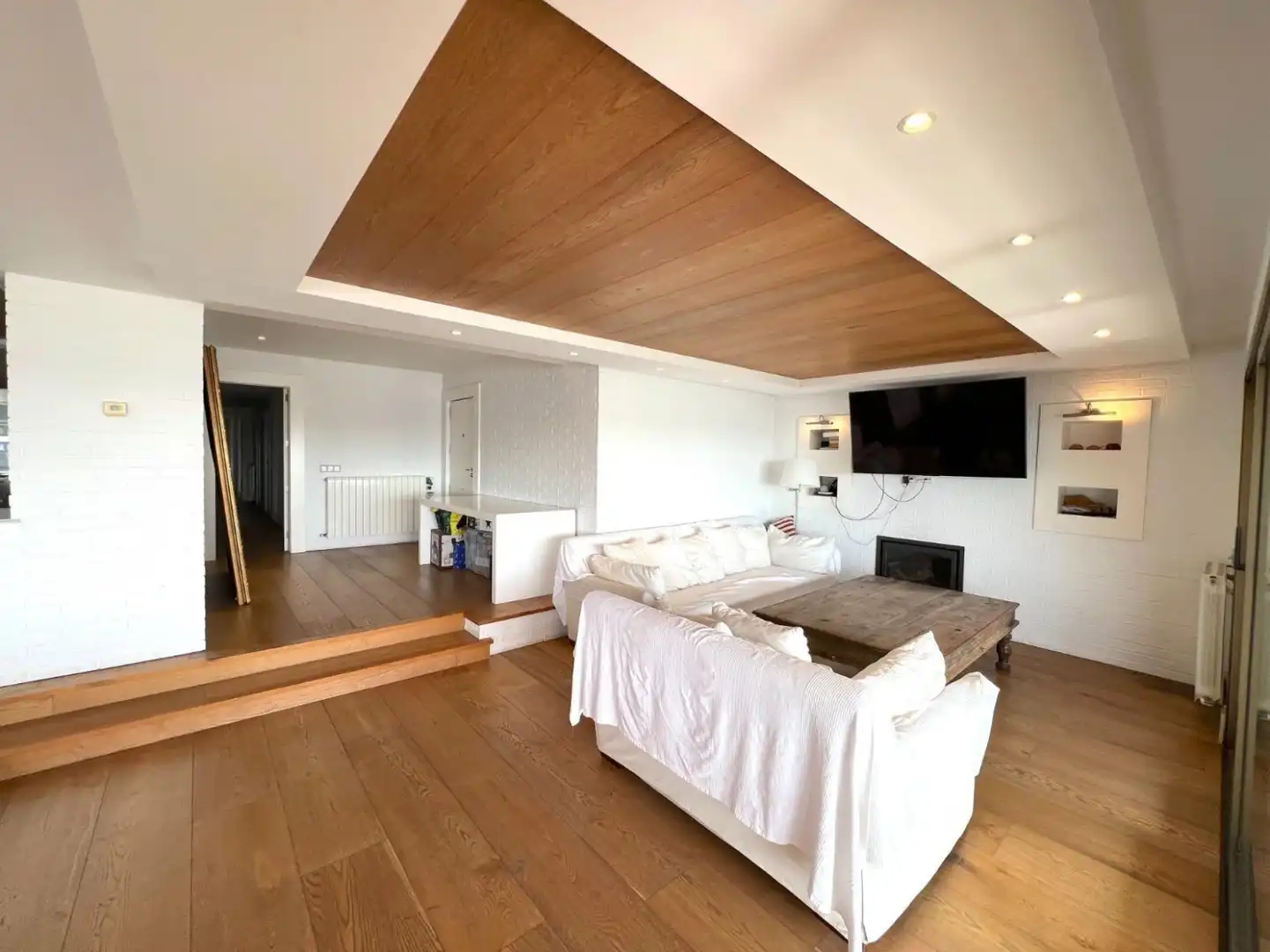 Piso con terraza en venta en Palma de Mallorca - Carrer de Monsenyor Palmer, imagen 23
