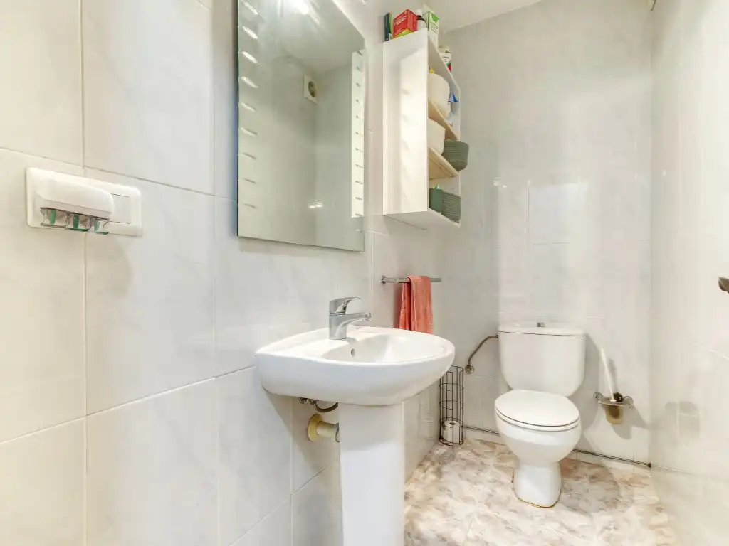 Baño de Casa o chalet en venta en Vilafant