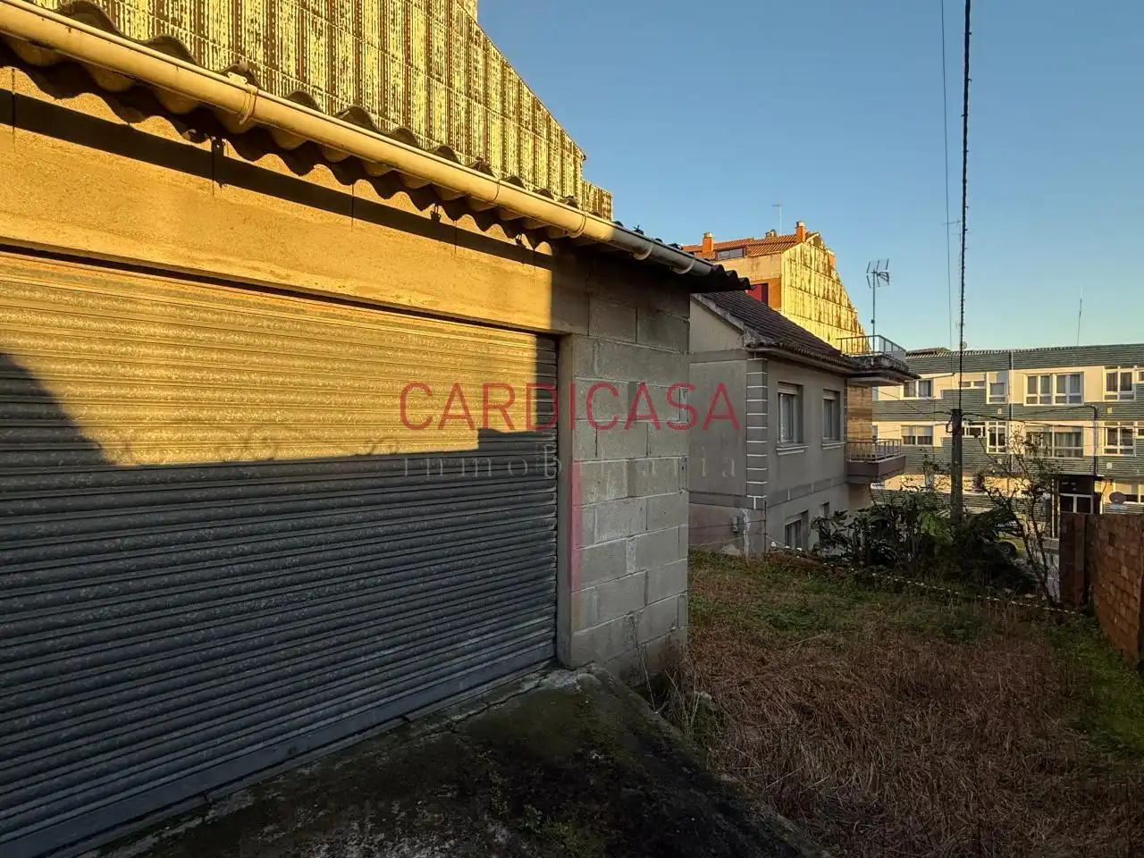 Maison avec jardin à vendre à Daniel Castelao, imagen 43