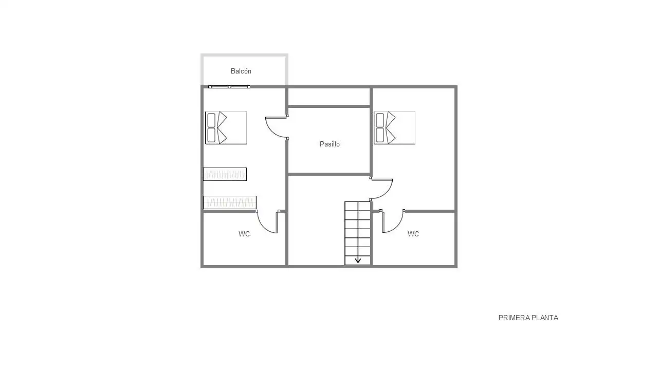 Casa o chalet en venta en Palau-solità i Plegamans con Aire acondicionado, Calefacción y Jardín privado