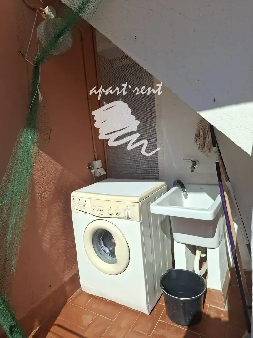 Wohnung mit Terrasse zum Verkauf in Gran reserva, cami de Flors n °, planta 3 , puerta 52 , paking 2, imagen 32