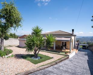 Vista exterior de Casa o xalet en venda en Carme amb Aire condicionat i Balcó