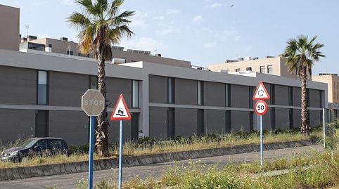 Foto 3 de Loft en venda a Avenida Avenida de Andalucía, 13, Ciudad Aljarafe, Mairena del Aljarafe