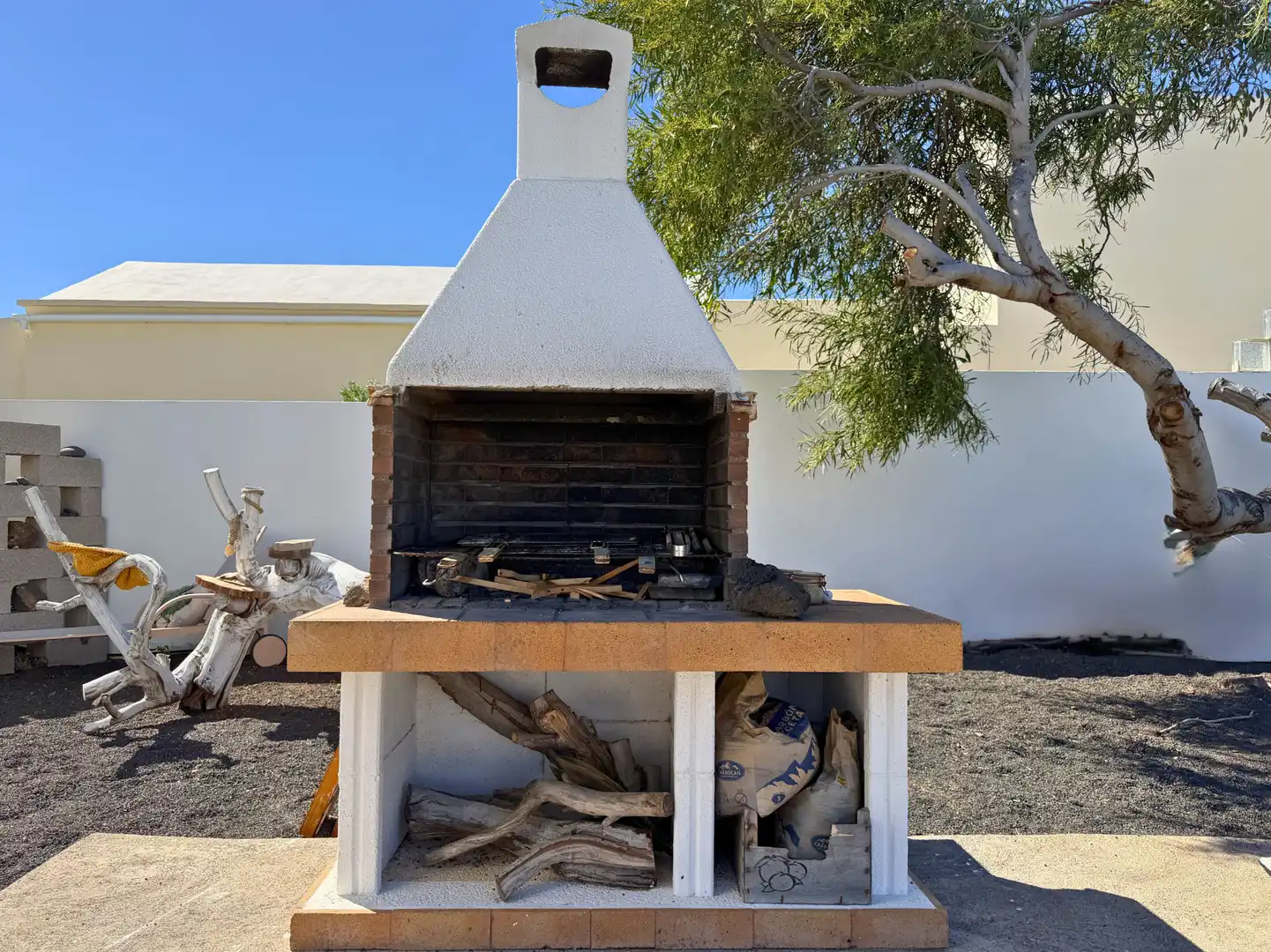 Casa o chalet en venta en Teguise con Jardín privado y Piscina