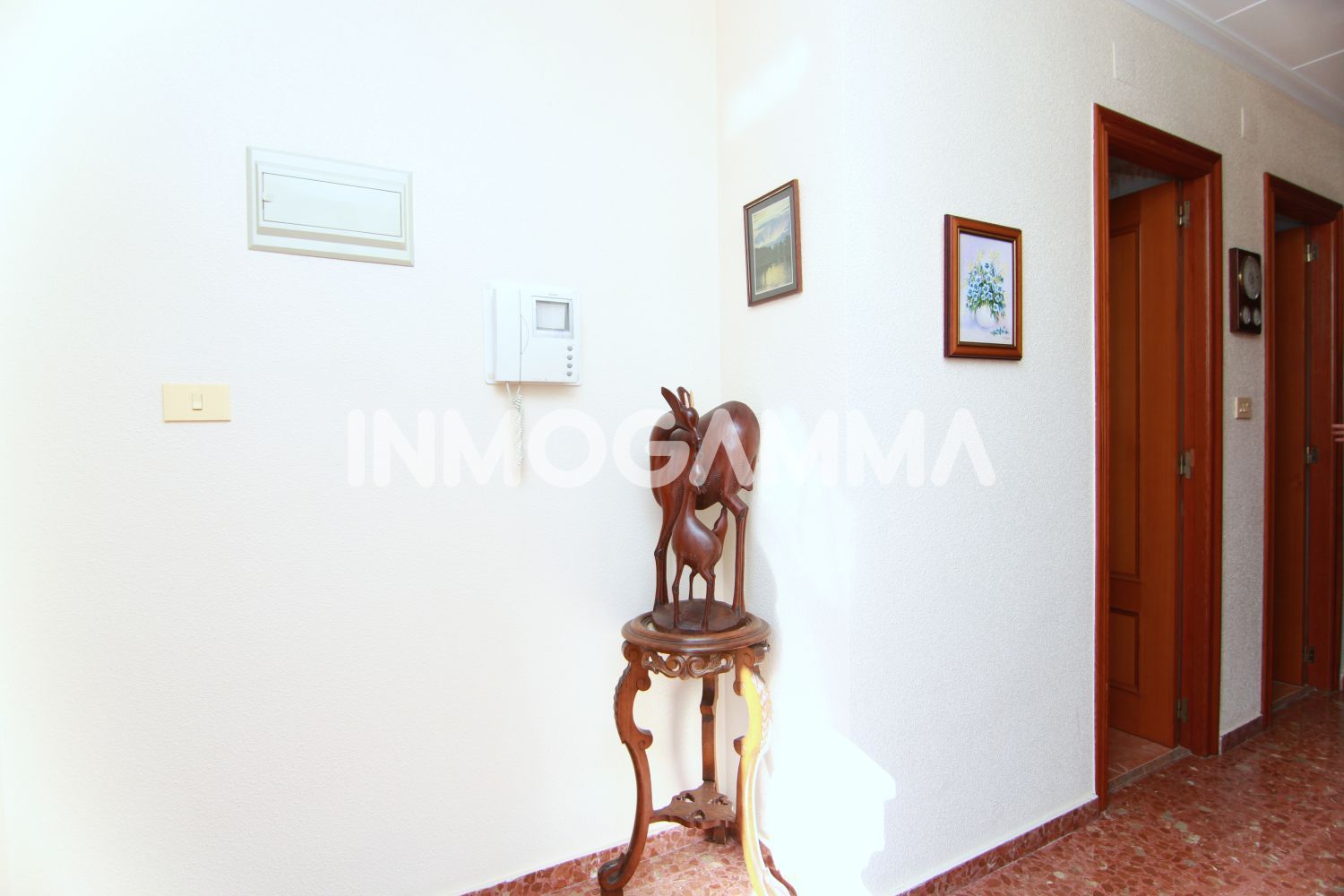 Pis en venda a Sueca ciudad