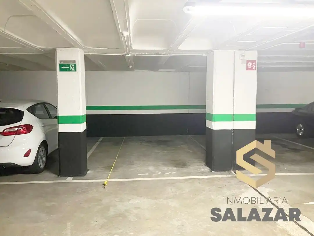 Parkplatz zur Miete in Askatasuna Etorbidea