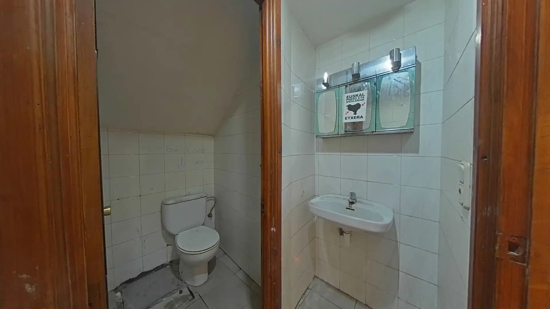 Local comercial en venta en SAN BARTOLOME KALEA, imagen 9