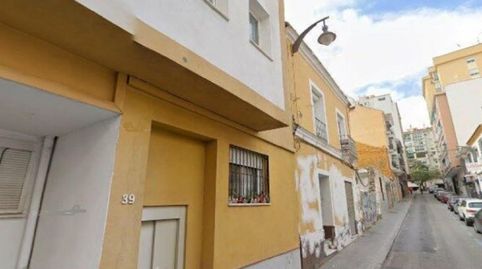 Foto 2 de Garaje en venta en La Trinidad, Málaga Capital