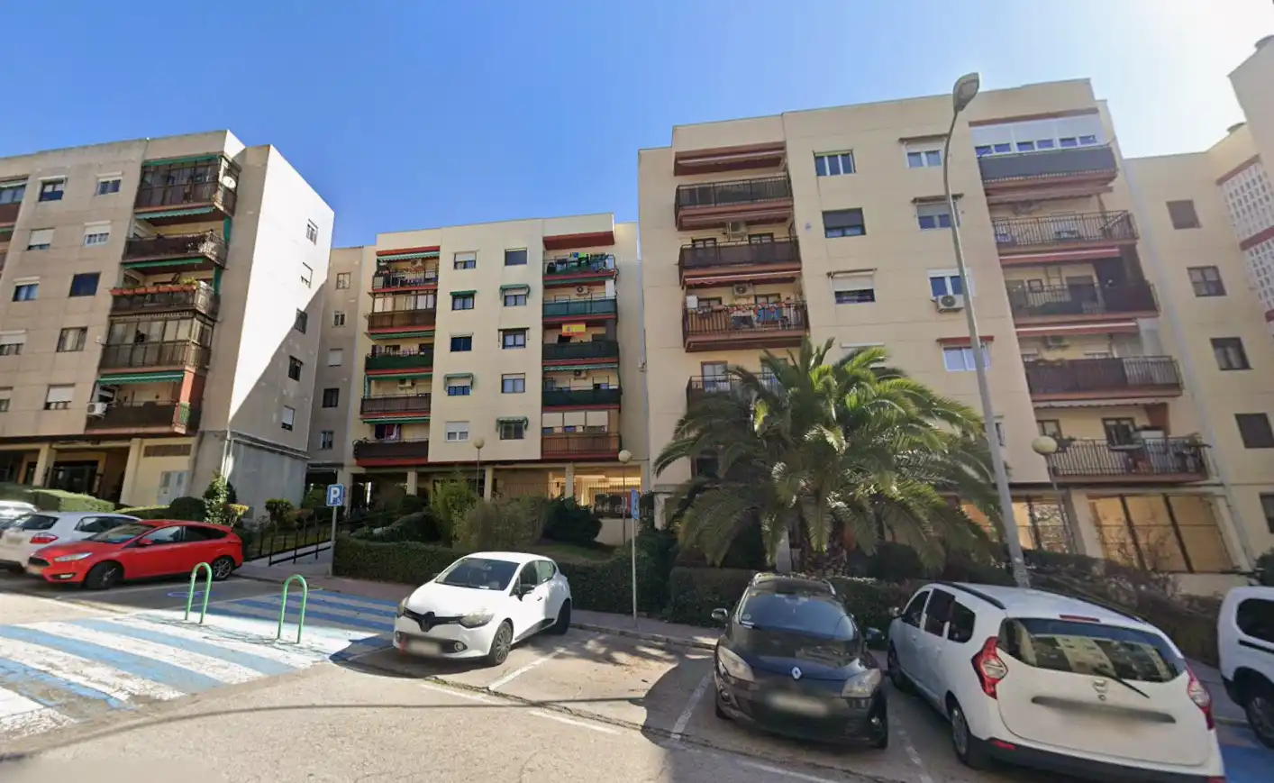 Außenansicht von Haus oder Chalet zum Verkauf in Algete