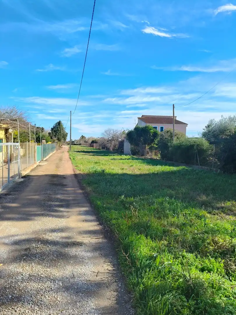 Terreno rustico in vendita a Camino Donación, imagen 2