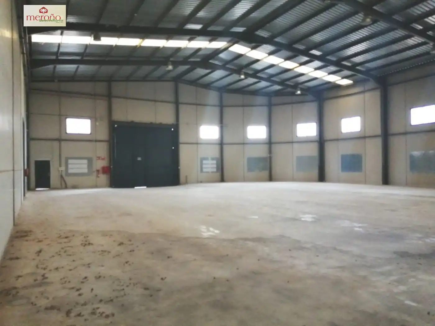 Nau industrial en venda a Dolores, imagen 3