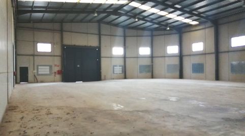 Photo 3 of Industrial buildings for sale in Dolores, Alicante