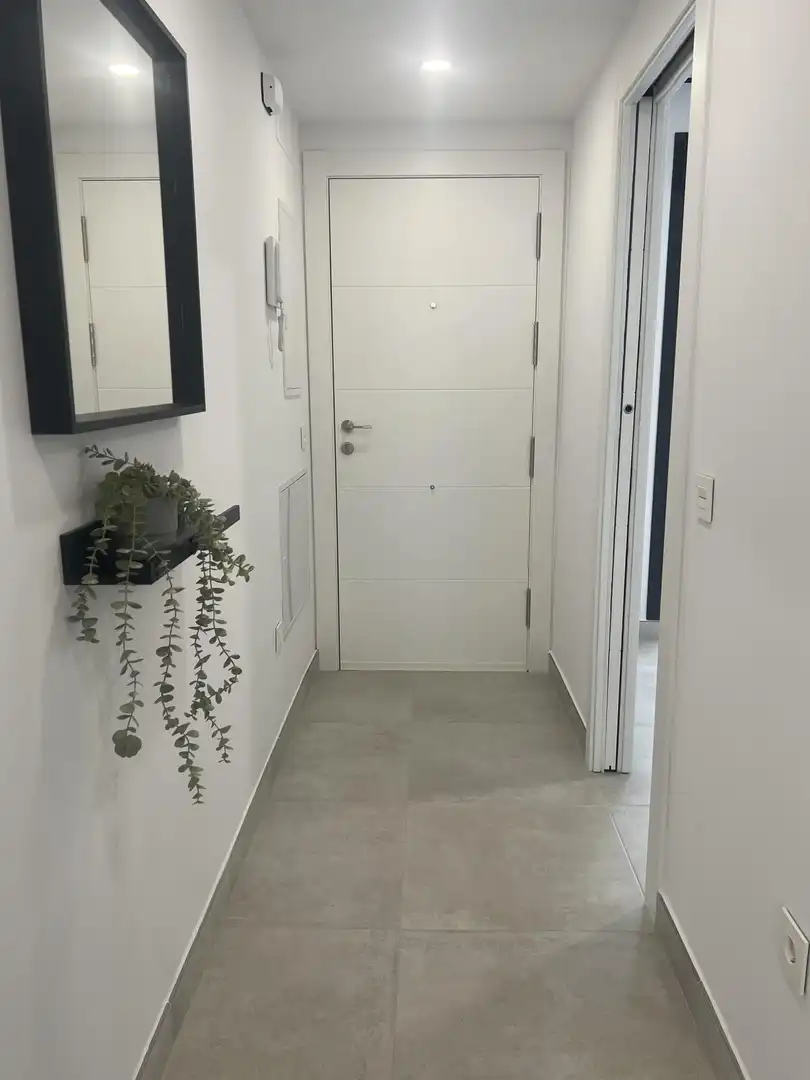 Apartament de lloguer en Fuengirola amb Aire condicionat, Calefacció i Terrassa