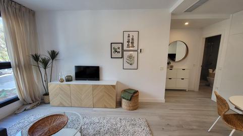 Foto 5 de Apartamento en venta en Martiricos - La Roca - La Rosaleda, Málaga