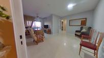 Living room of Flat for sale in  Córdoba Capital  with Air Conditioner, Terrace and Balcony