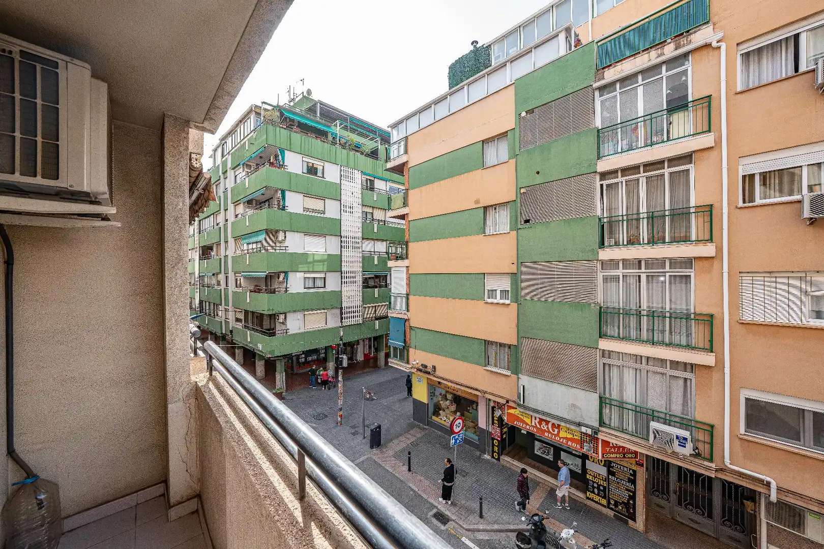 Appartement compact avec terrasse à vendre à Calle TOMAS ORTUÑO, imagen 13