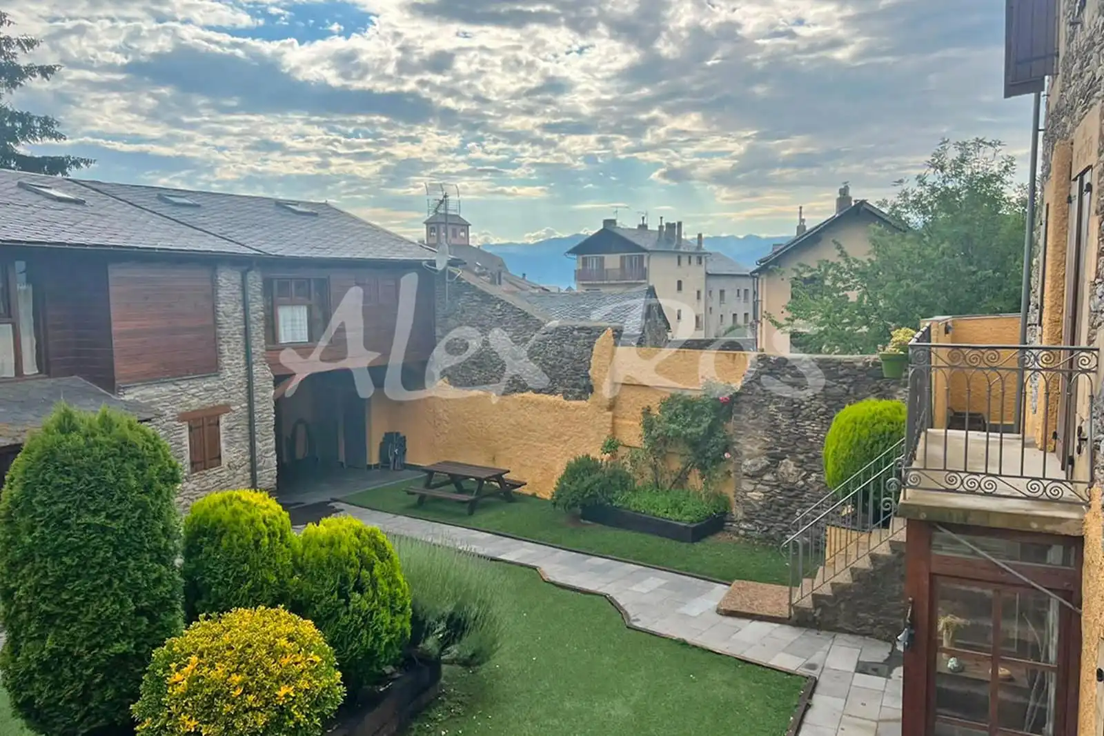 Casa o chalet en venta en Camí de Nuria, Err
