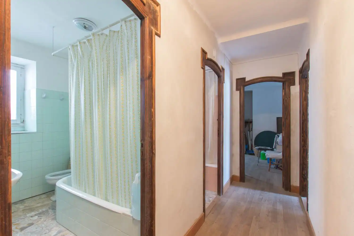 Casa o chalet en venta en Ochagavía / Otsagabia con Calefacción y Balcón