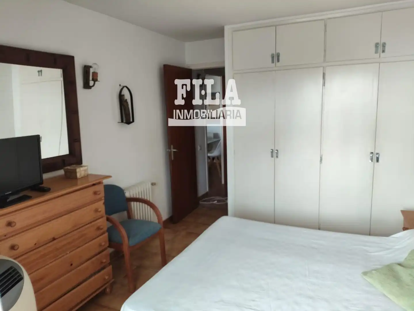 Appartement avec piscine à vendre à MARITIM SANT JOAN DE DEU, imagen 11