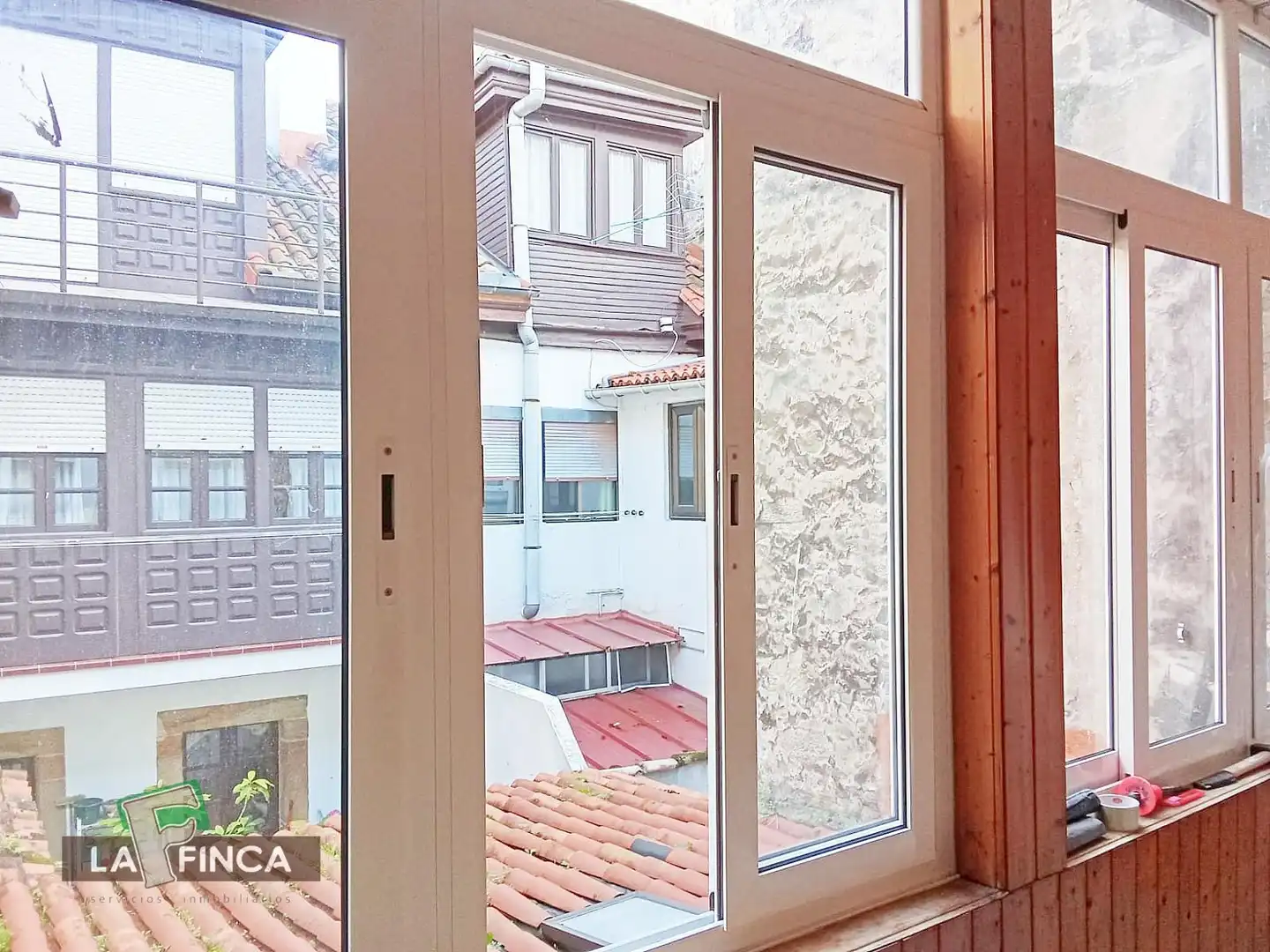 Terrasse von Wohnung zum Verkauf in Villaviciosa mit Terrasse
