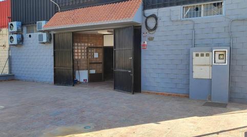 Photo 2 of Industrial buildings for sale in Nueva Almería - Cortijo Grande - Vega de Acá, Almería