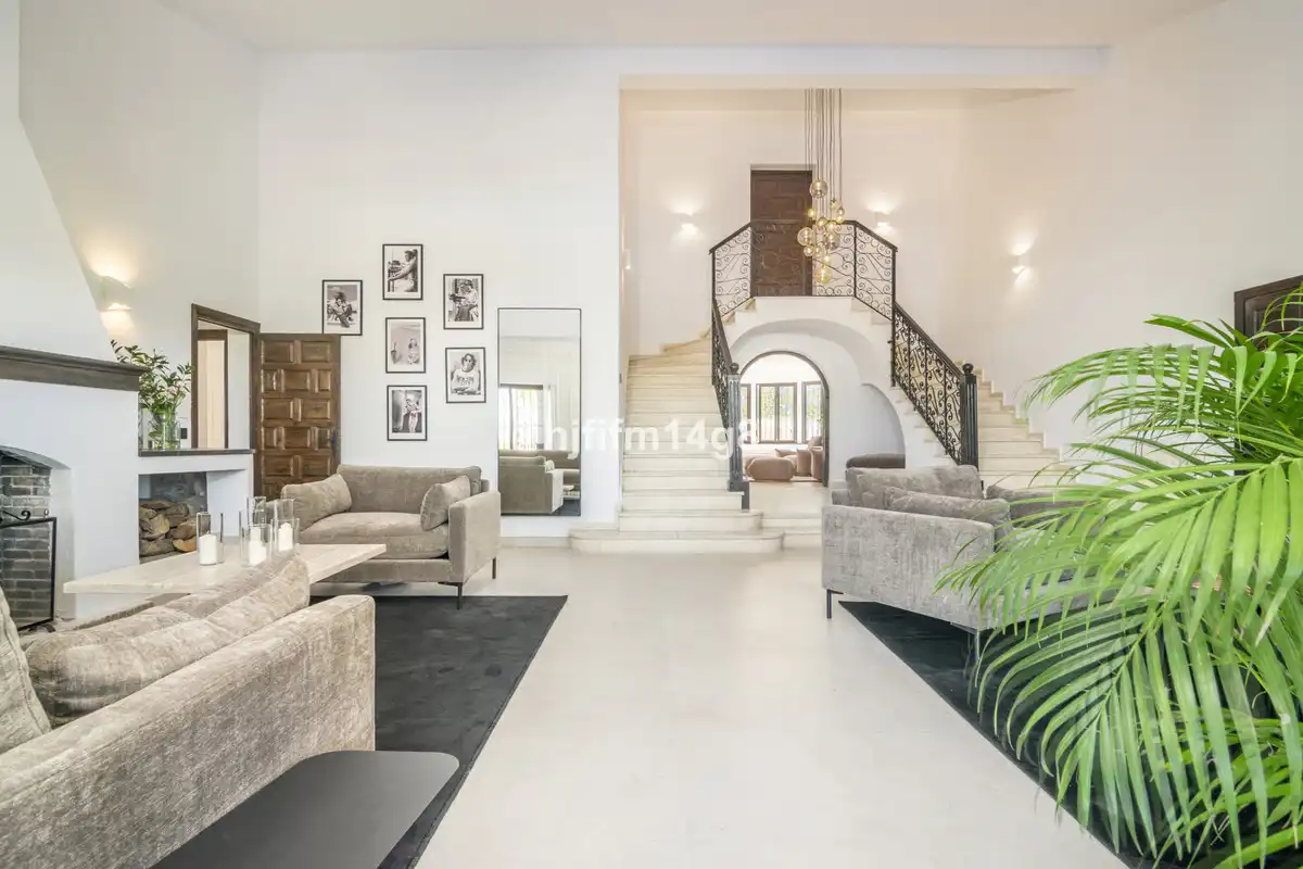 Maison mitoyenne à vendre à San Pedro de Alcántara, imagen 5