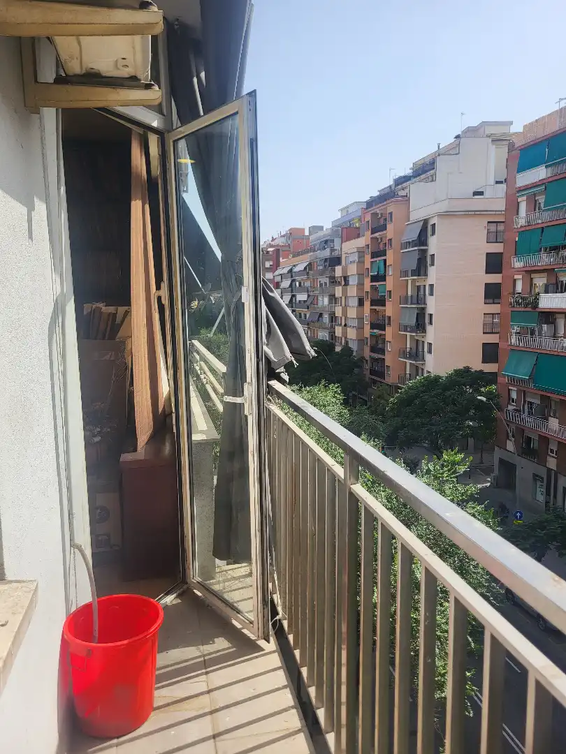 Flat with terrace for sale in Passeig de Torras i Bages, imagen 27