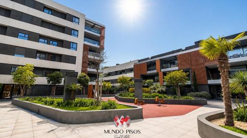 Foto 3 de Piso en venta en Puerto Rico, Polígon de Llevant, Palma de Mallorca